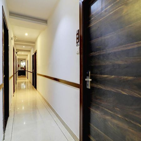 Hotel A. K. International - Fort Мумбаї Екстер'єр фото
